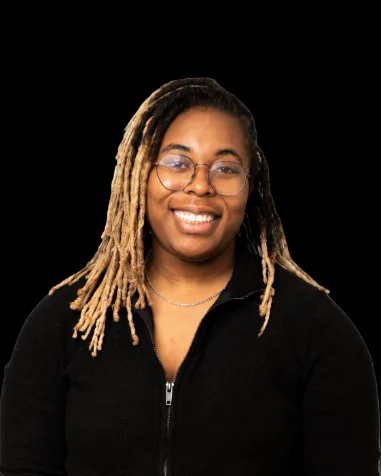 Levern Currie headshot